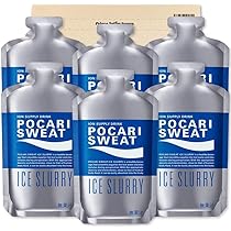 POCARI SWEAT ポカリスエットアイススラリー 71HNreIyyAL._UF350,350_QL50_.jpg